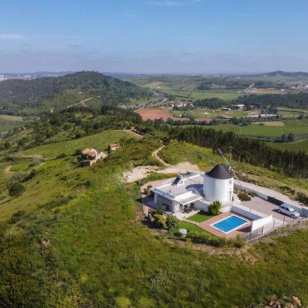 Vila Moinho Do Avo Torres Vedras Exteriér fotografie
